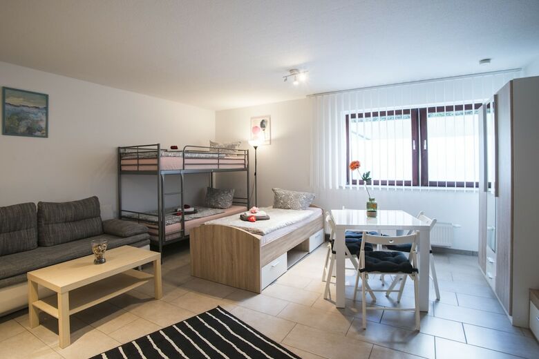 D�sseldorf Comfort Apartment