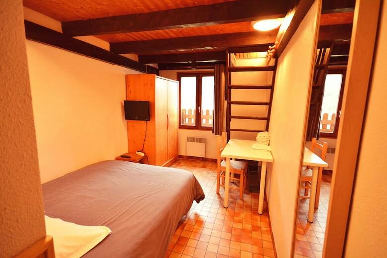 Hotel Le Tatami