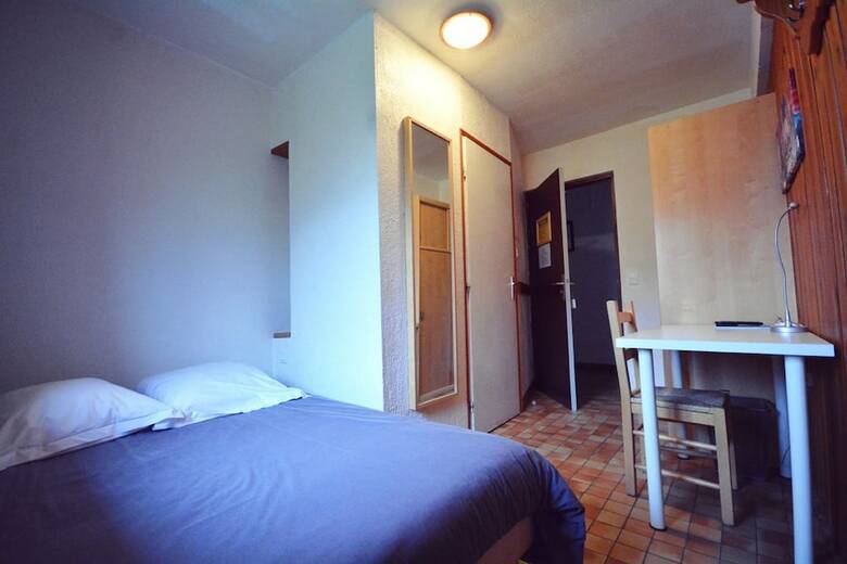 Hotel Le Tatami