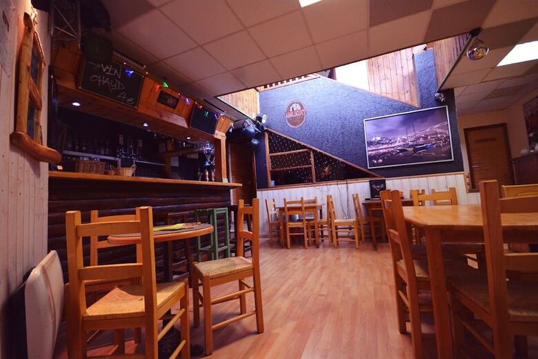 Hotel Le Tatami