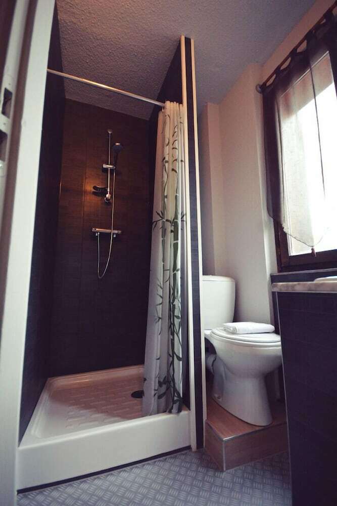 Hotel Le Tatami