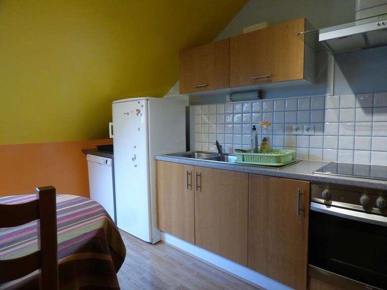 Apartamento Battery Valley Farm B&B