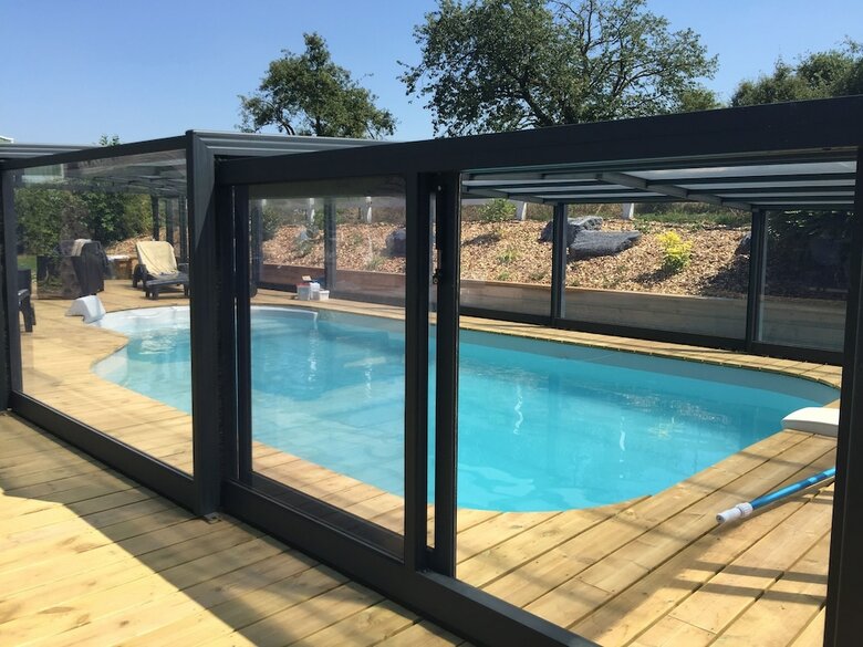 Apartamento Battery Valley Farm B&B