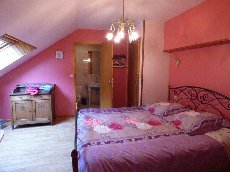Apartamento Battery Valley Farm B&B