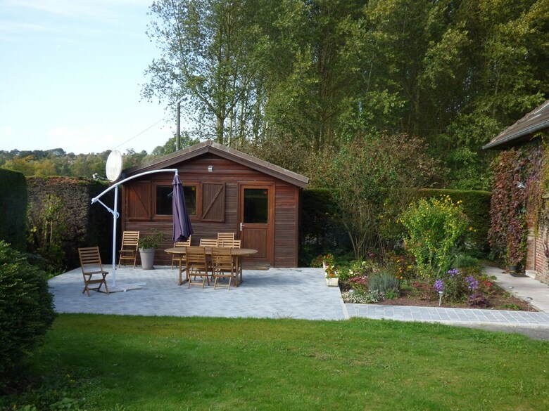 Apartamento Battery Valley Farm B&B