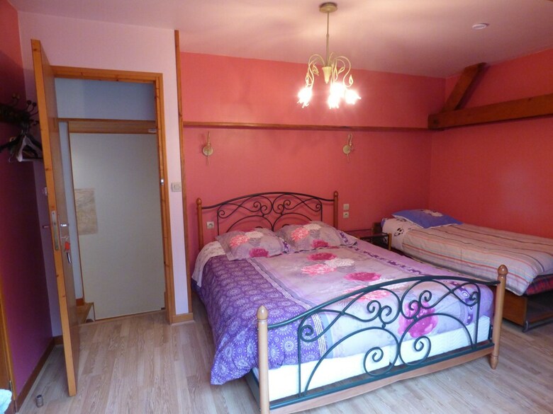 Apartamento Battery Valley Farm B&B