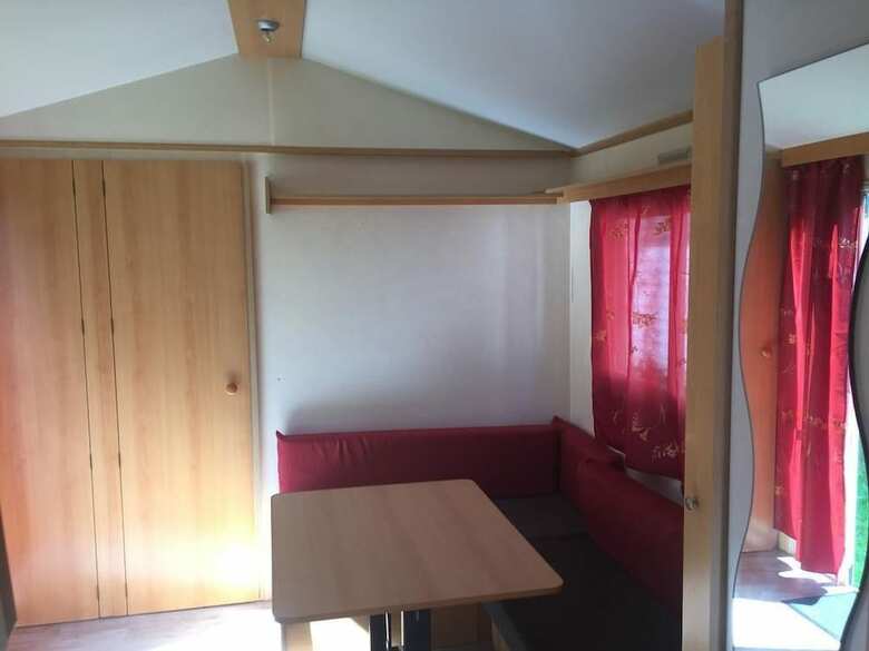 Camping De Lagrauli�re