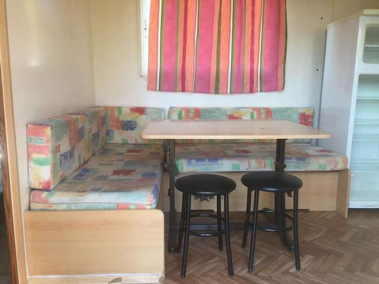 Camping De Lagrauli�re