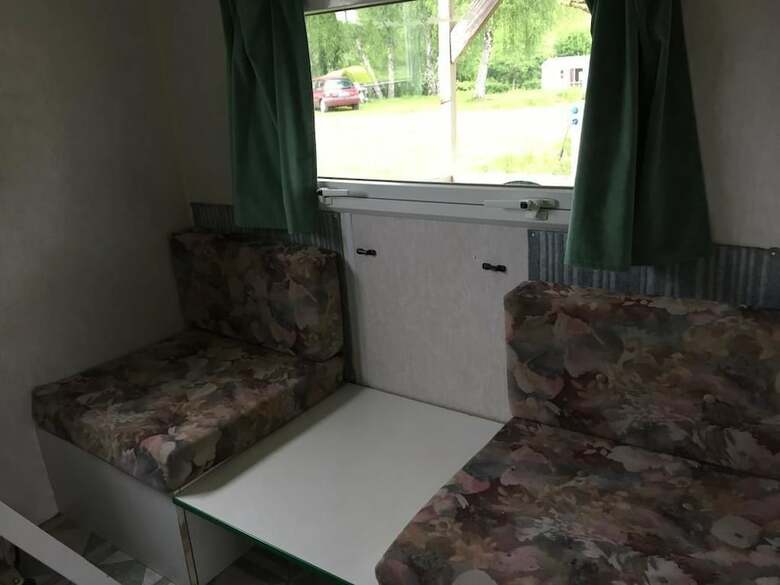 Camping De Lagrauli�re