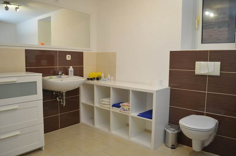 Apartamentos Wolke65