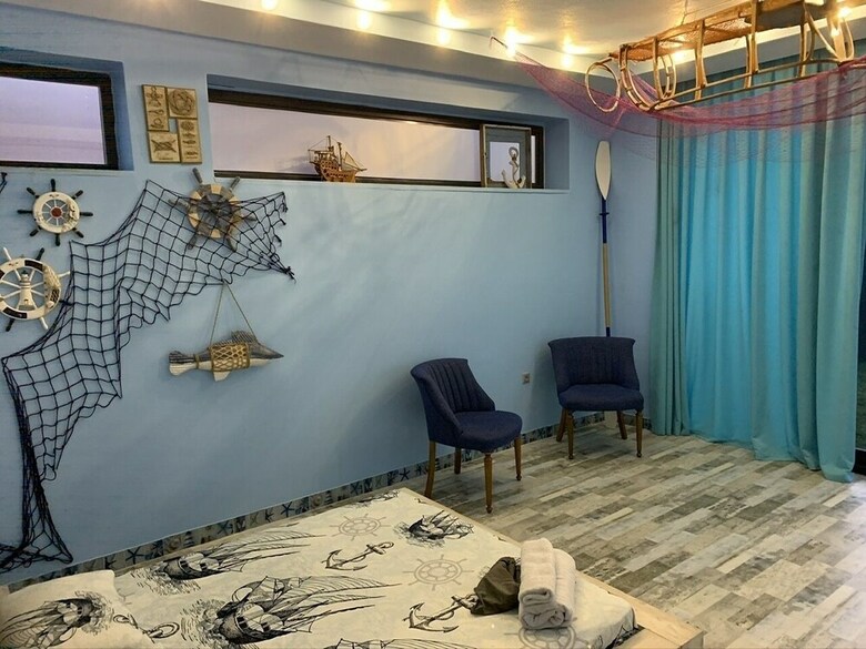 Apartamento Hemdem