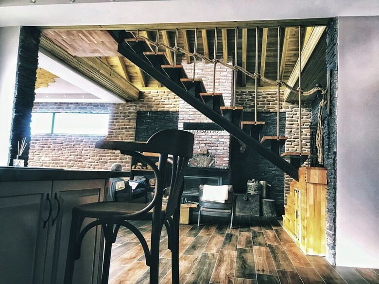 Apartamento Hemdem