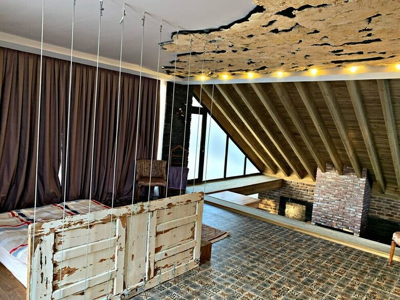 Apartamento Hemdem