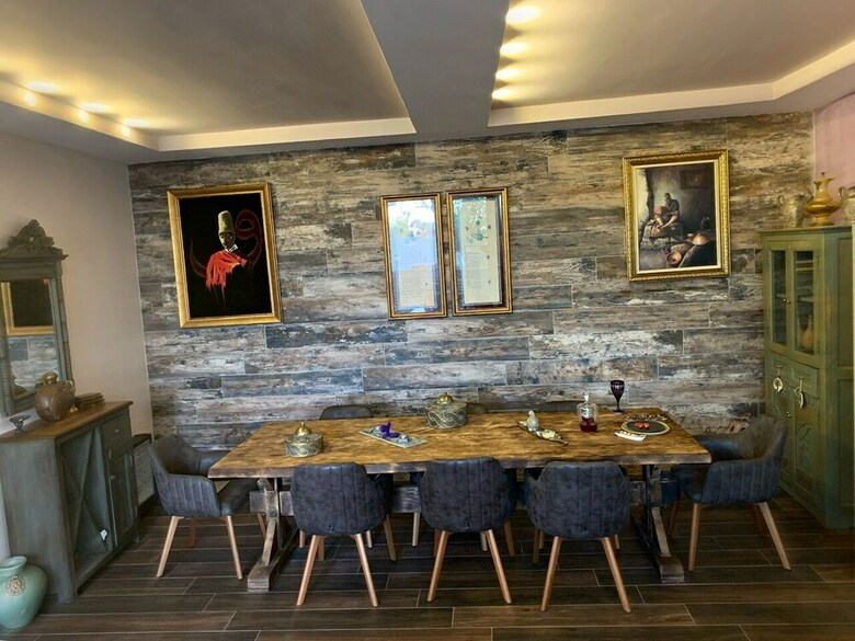 Apartamento Hemdem