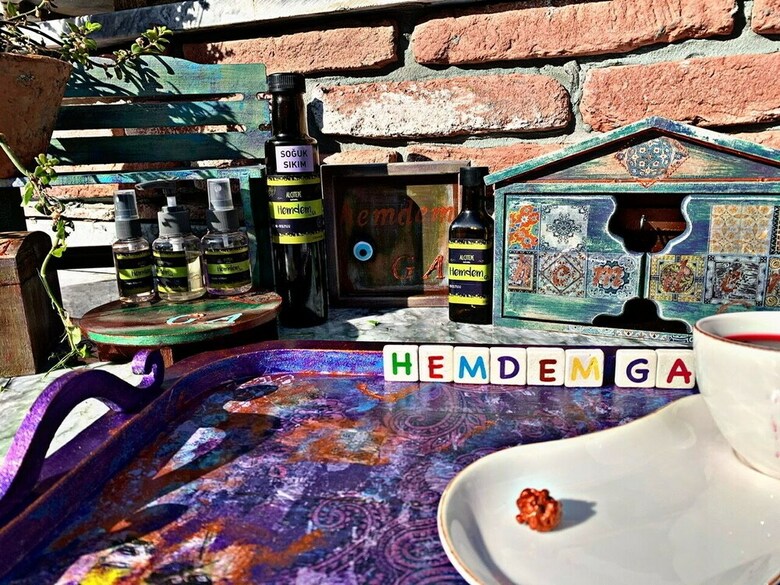 Apartamento Hemdem