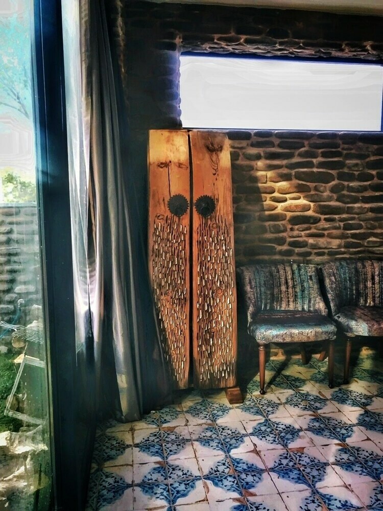 Apartamento Hemdem