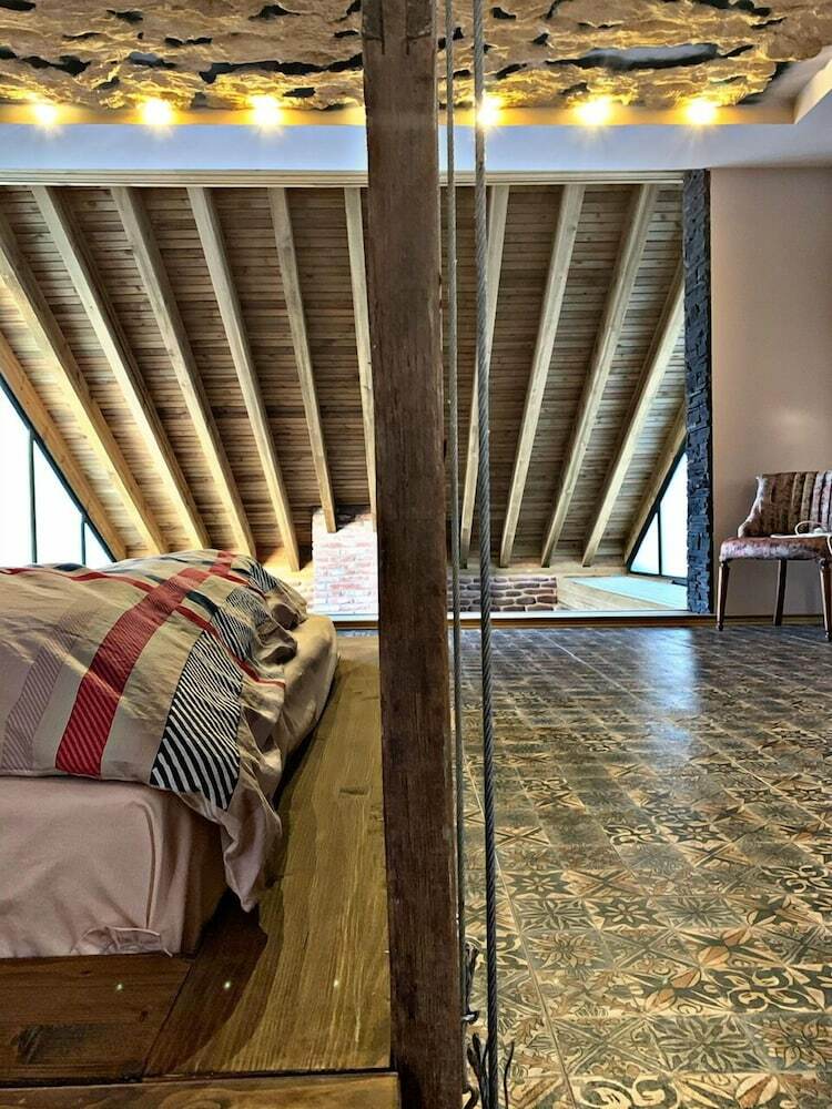Apartamento Hemdem