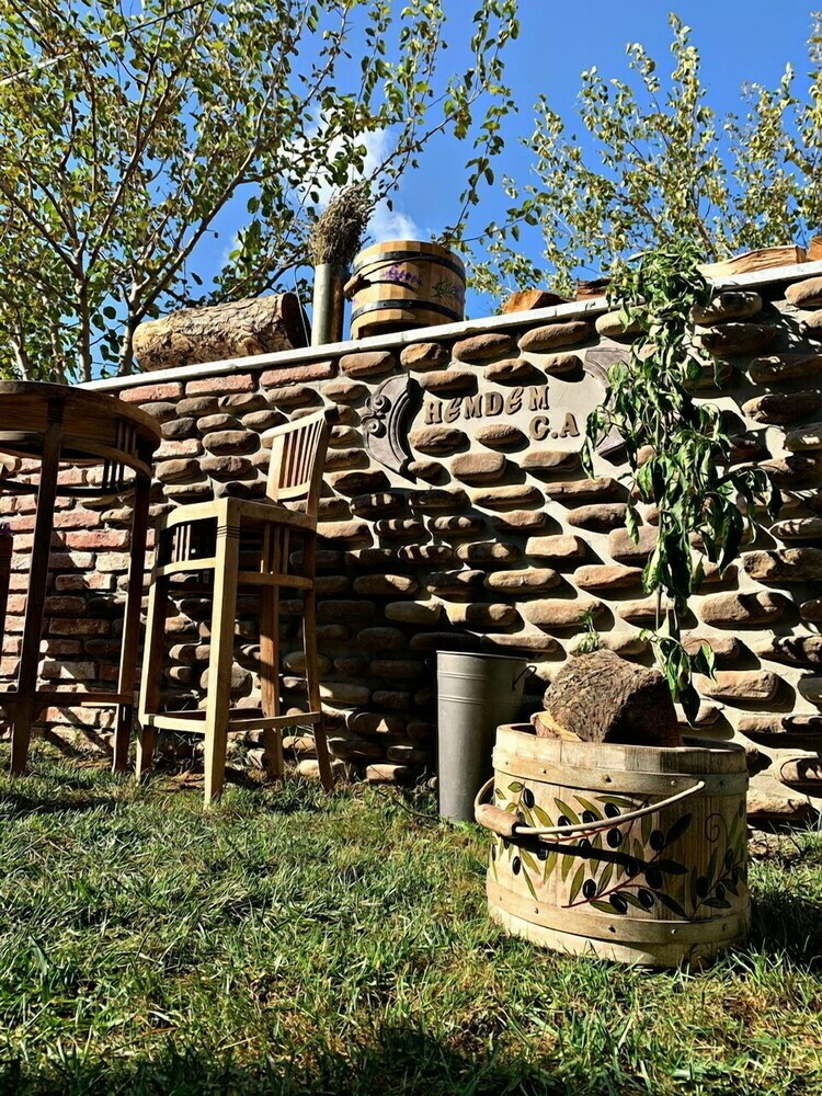 Apartamento Hemdem