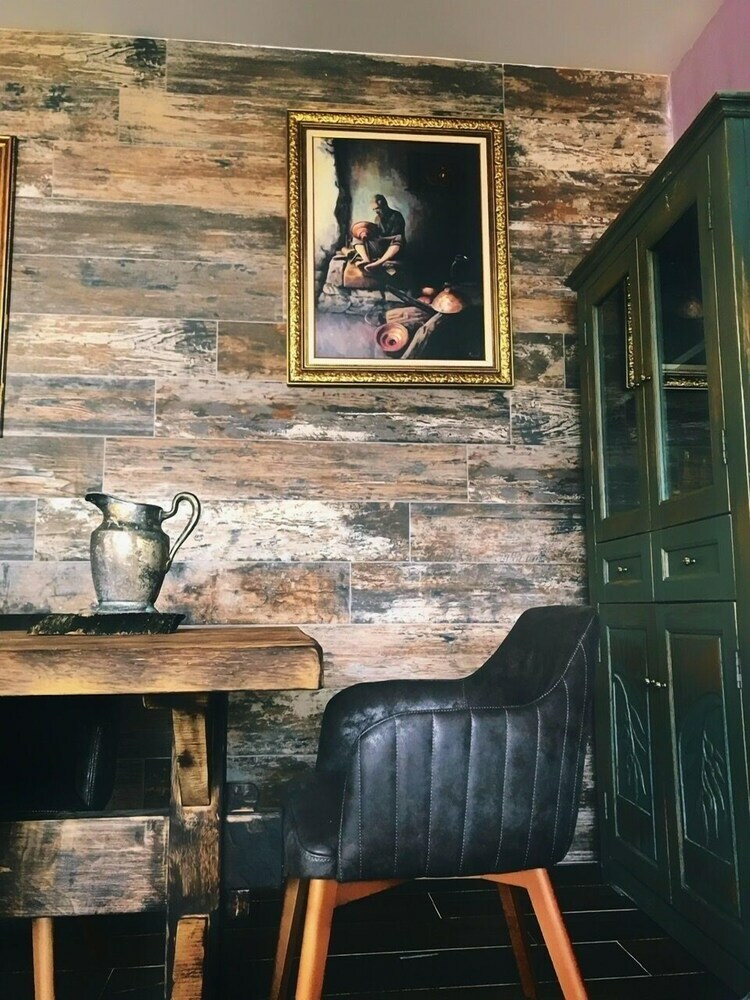 Apartamento Hemdem