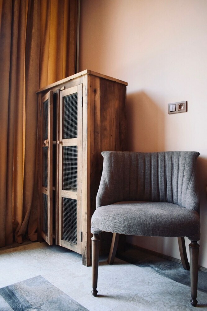Apartamento Hemdem