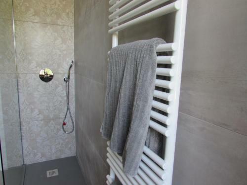 Bed & Breakfast Villa Rina