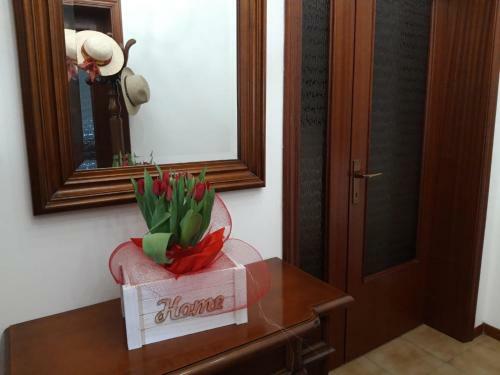 Bed & Breakfast Villa Rina