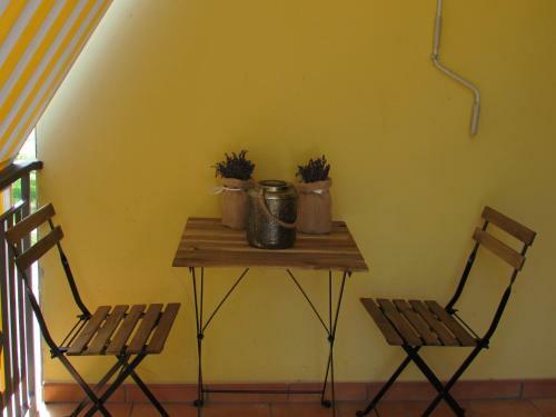 Bed & Breakfast Villa Rina