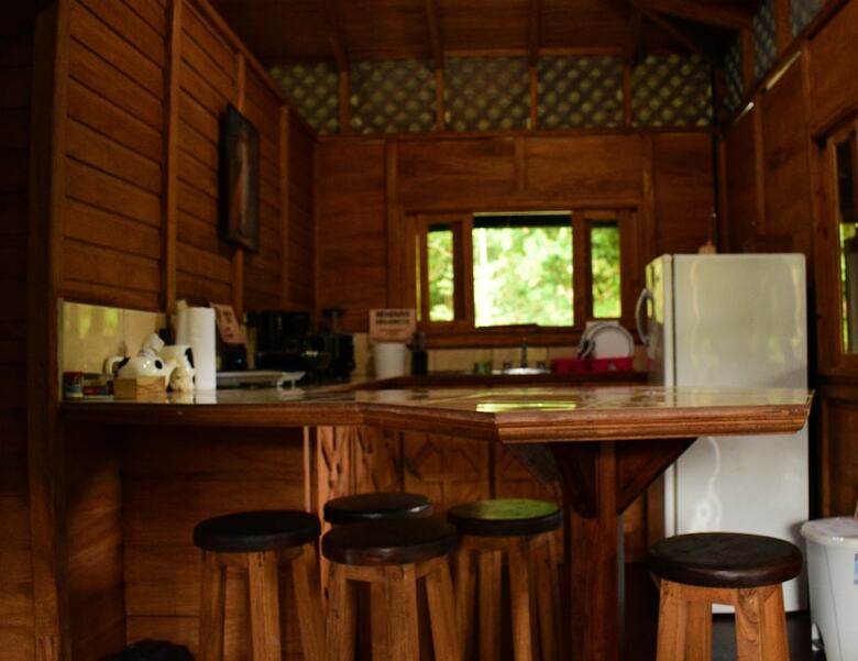 Cabana El Lago - Finca Agrituristica