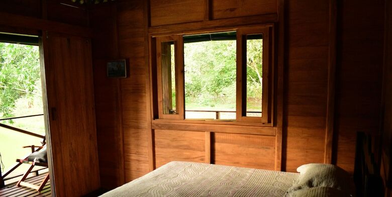 Cabana El Lago - Finca Agrituristica