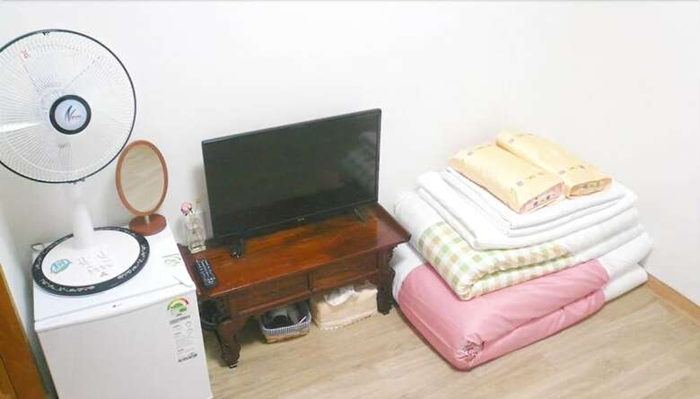 Hotel Yeondang Guesthouse