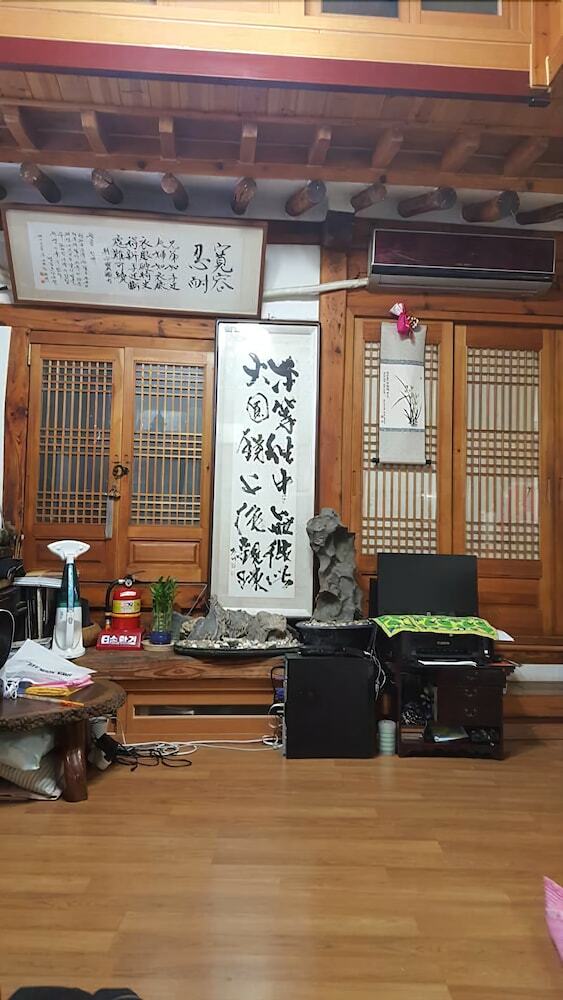 Hotel Yeondang Guesthouse