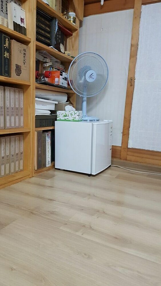 Hotel Yeondang Guesthouse