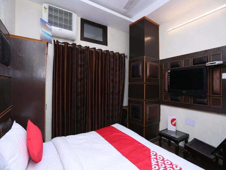 Hotel Oyo 14975 City Guest House