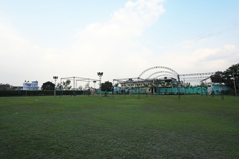 Hotel Oyo 30933 Moriya Palace