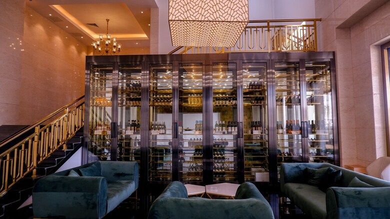 Mj-uland Hotel Beijing Airport