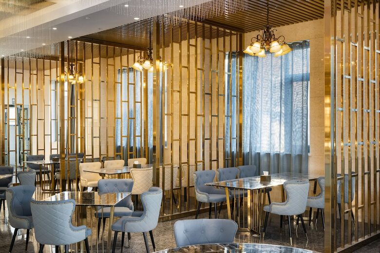 Mj-uland Hotel Beijing Airport