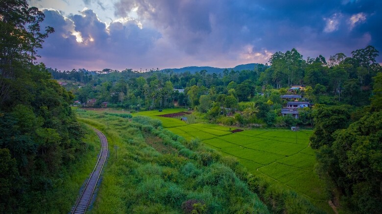 Hotel �lla Breeze Homestay