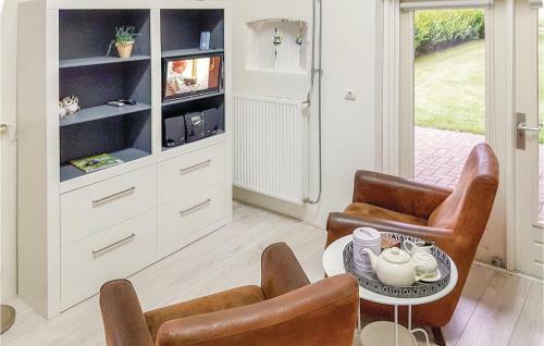 One-bedroom Holiday Home In Elsloo