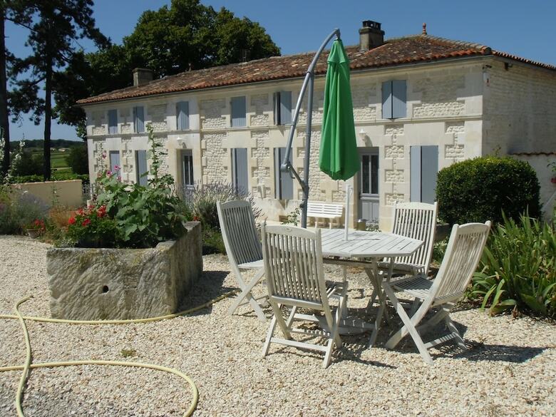 Bed & Breakfast Chambre Capucine