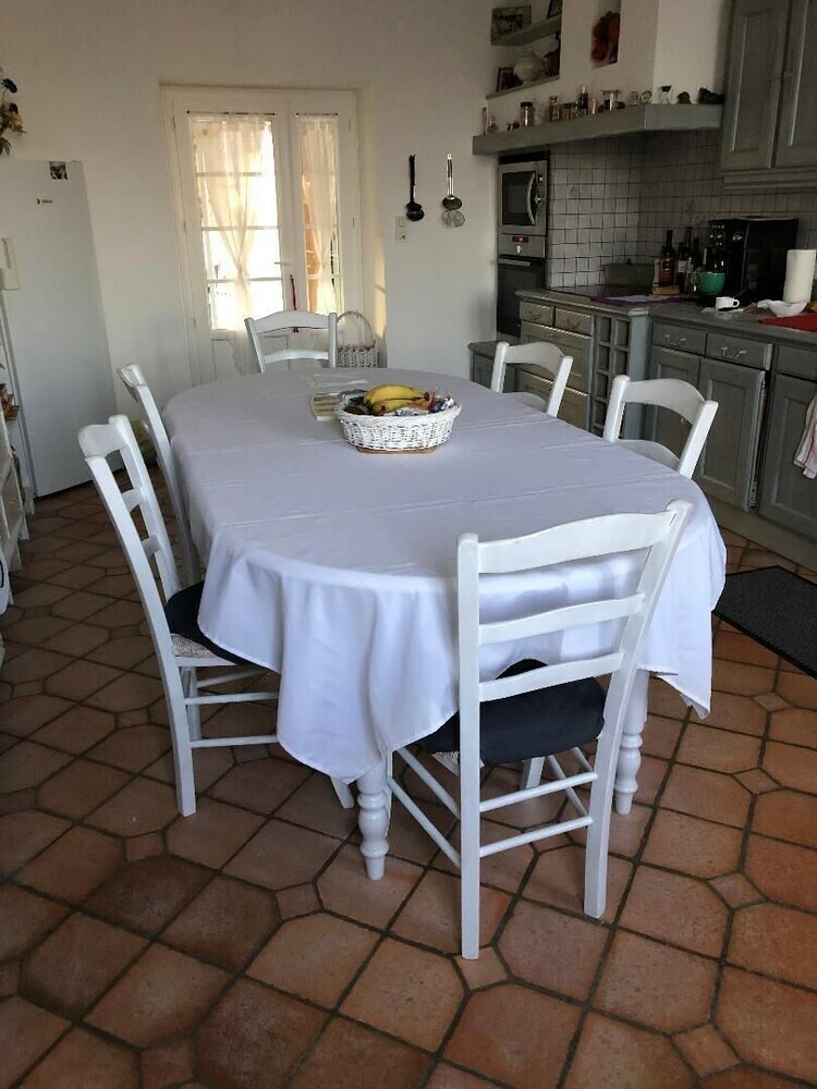 Bed & Breakfast Chambre Capucine