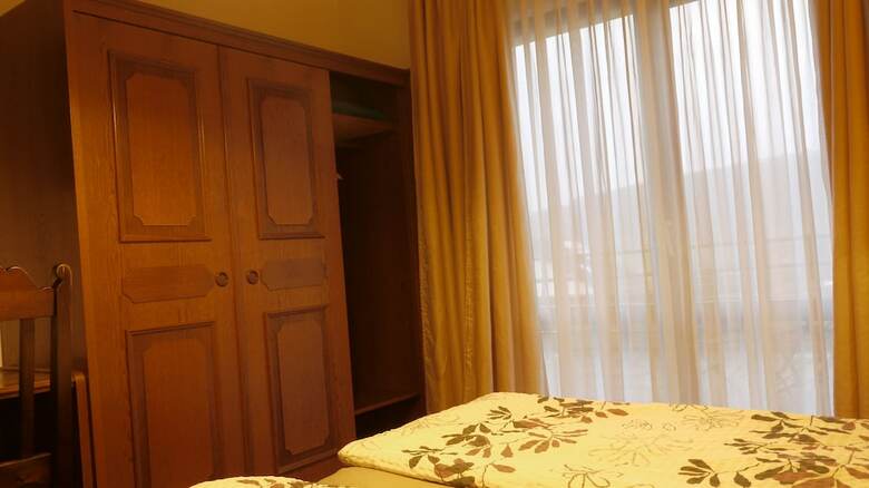 Pension Gasthof Steineck