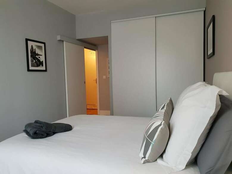 Hotel Le Domaine Du Haut Preau