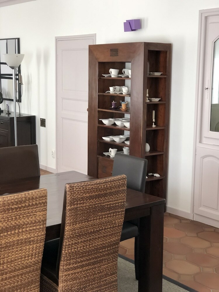 Hotel Le Domaine Du Haut Preau