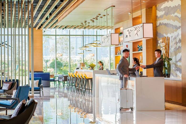 Hotel Hyatt Place Deqing