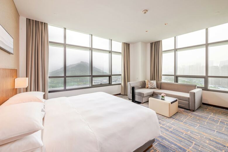 Hotel Hyatt Place Deqing