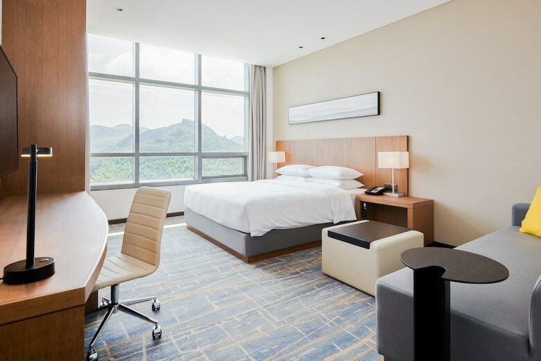 Hotel Hyatt Place Deqing