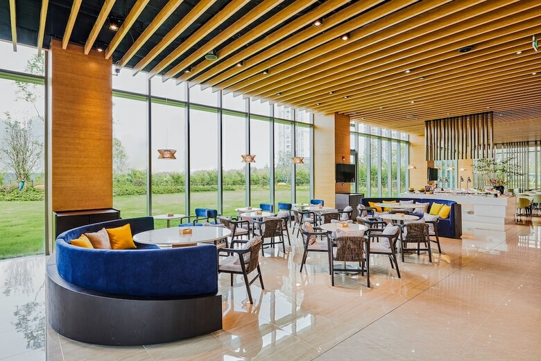 Hotel Hyatt Place Deqing