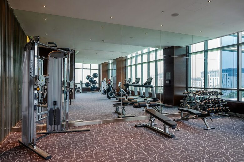 Hotel Hyatt Place Deqing