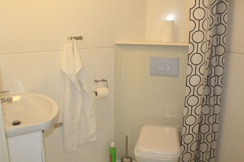 Hotel Motel Poppelvej