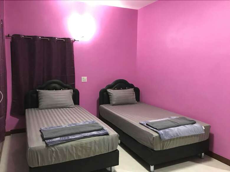 Hotel Banphu Resort